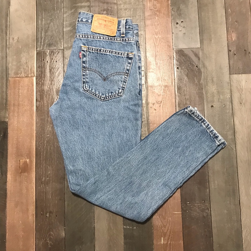 Men’s 33x30 Levi’s 512